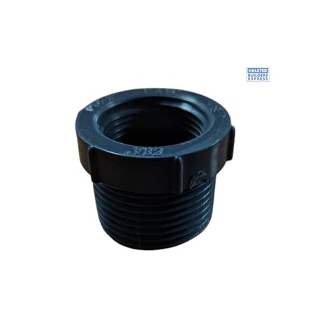 Western BUSH'G 1/8(M) X 1/4(M) CP
