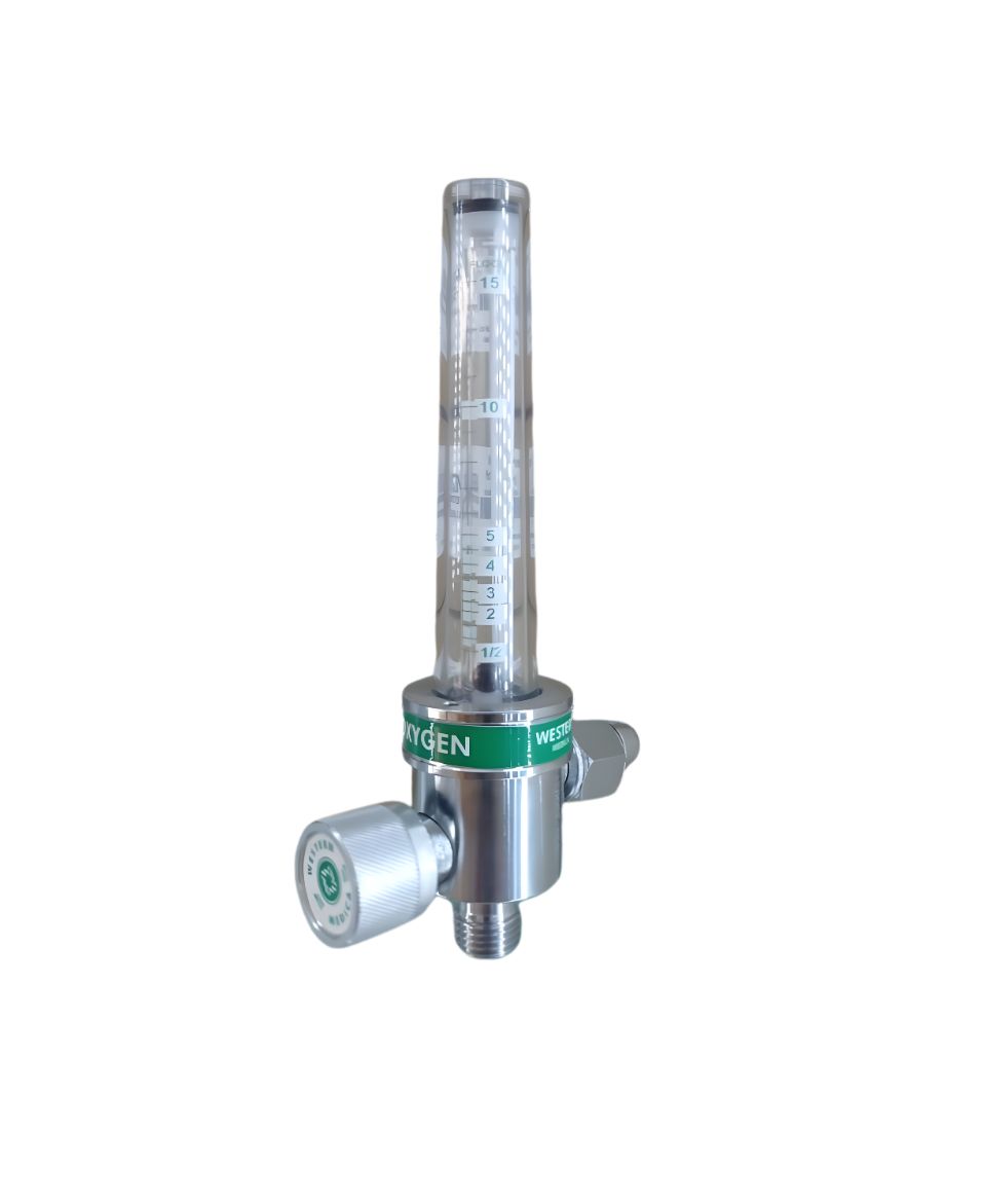 Western MEDICAL CLA/AIR/6 CYL/STAGGER