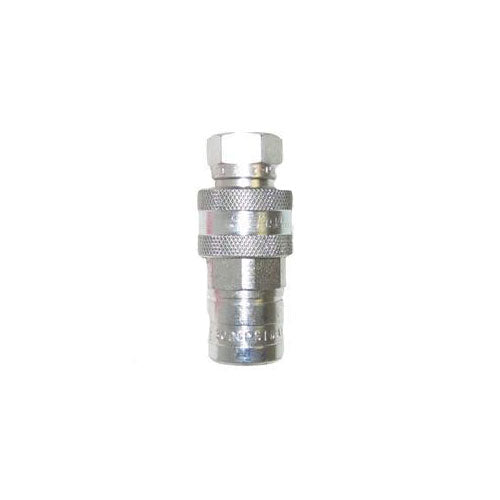 Western 1/4 F IN X M OUT CV PLTD