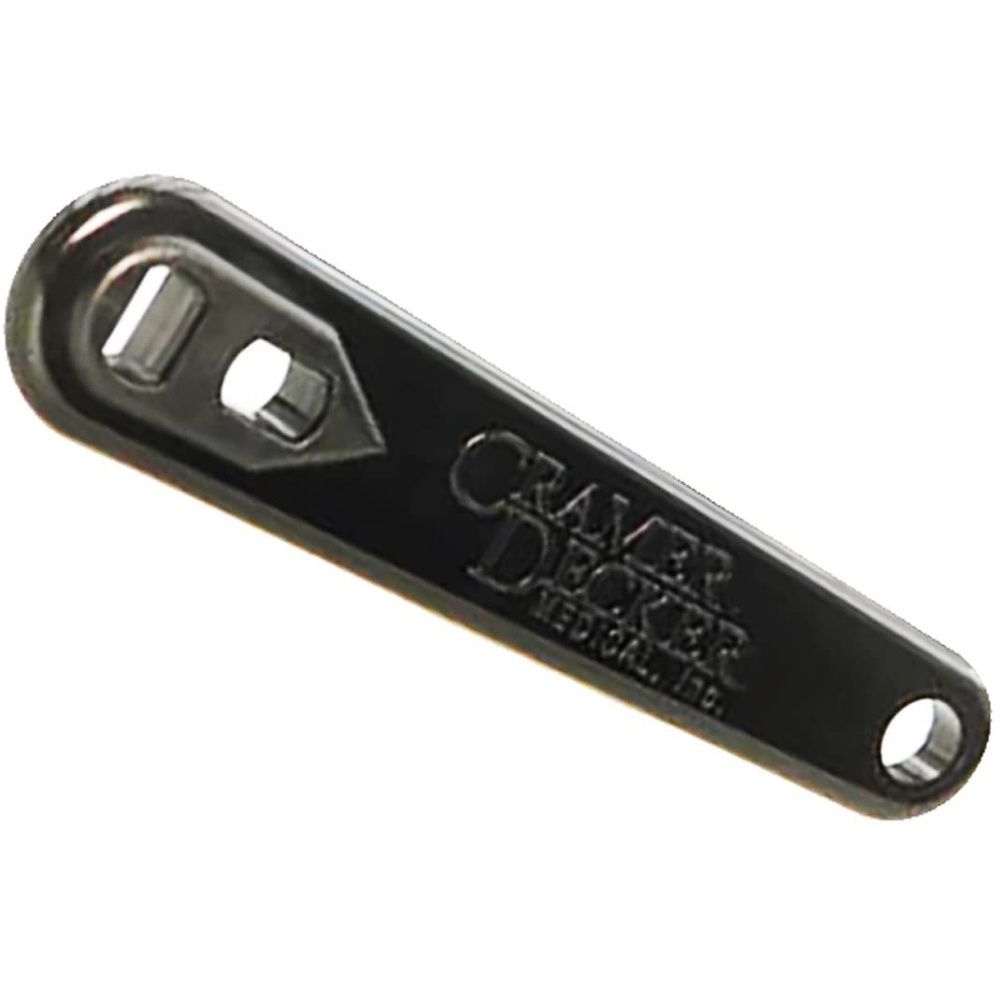 Western SMALL CYLINDER WRENCH