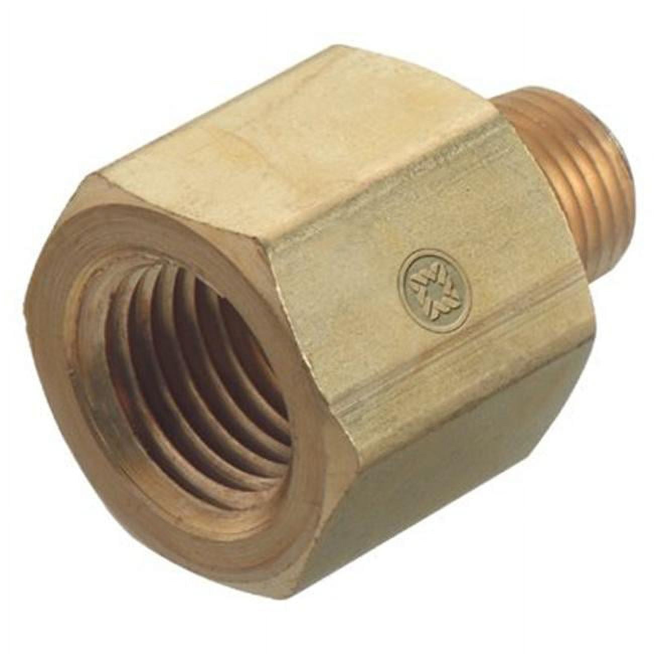 Western NPT ADPATOR 1/8F X 1/4M
