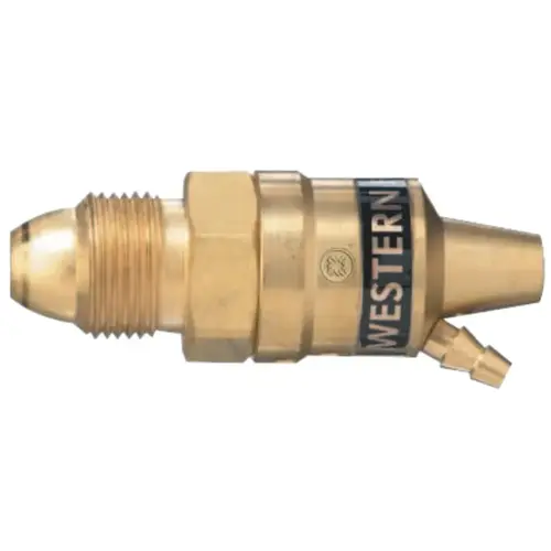 Western DUPLEX/CGA 580/AR/2 CYL/ 60"PT