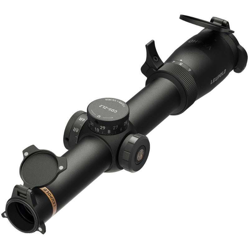 Western DPLX MAN/AR/6 CYL/ST/ALL 24"PT