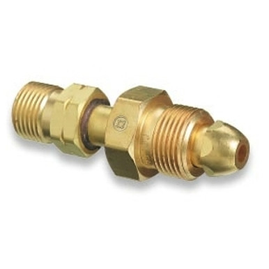 Western DUPLEX/CGA 350/H2/2 CYL/60" PT
