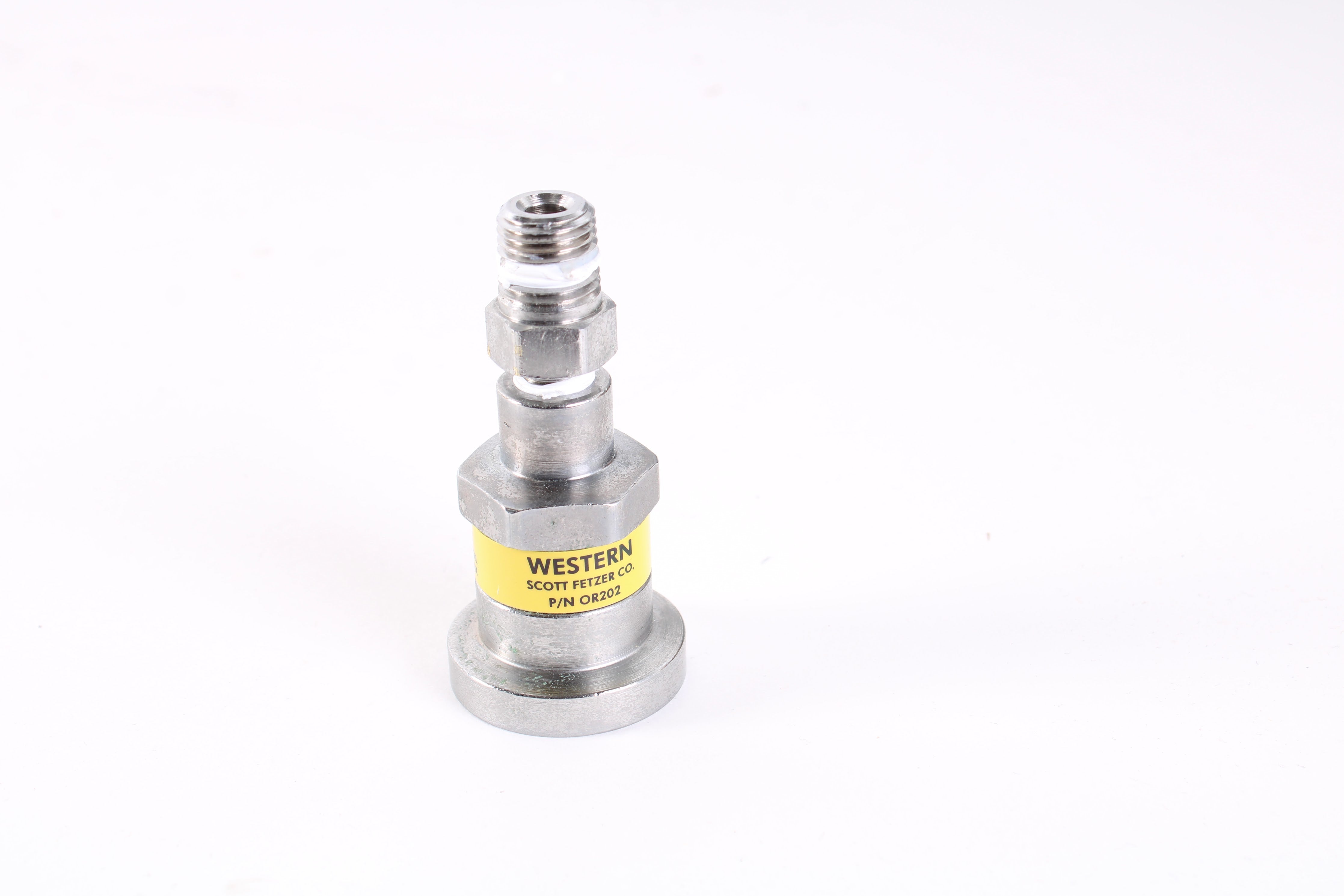Western MD ASSEMBLY/OXYGEN/M UNION