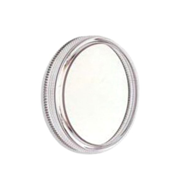Western 1.5"LENS COVER/SNAP IN/ WIKA