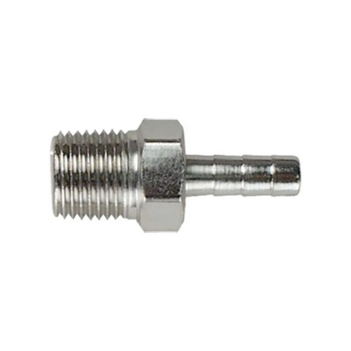 Western HOSE ADAPTOR 1/4FPT-1/4BARB CP
