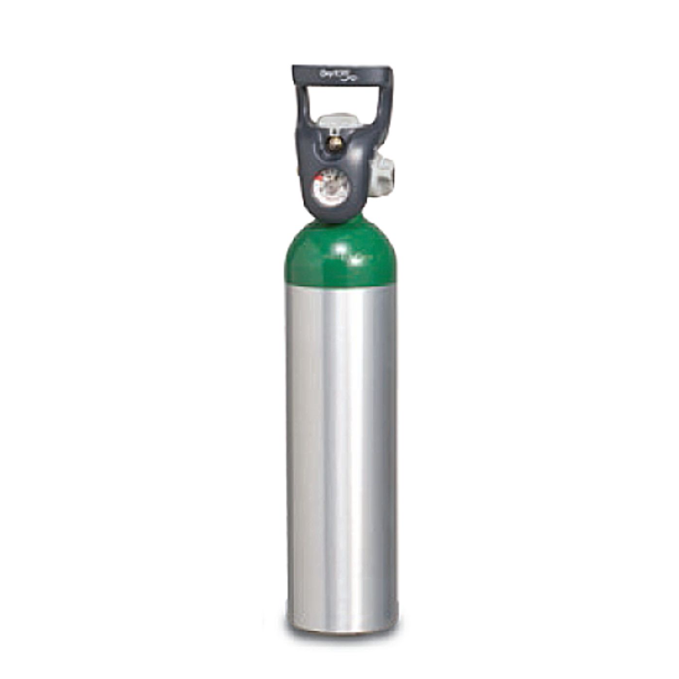 Western D SIZE SYSTEM OXYTOTE DTE