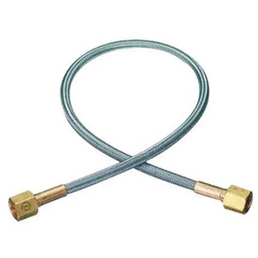 Western CGA 540 FLEX PIGTAIL