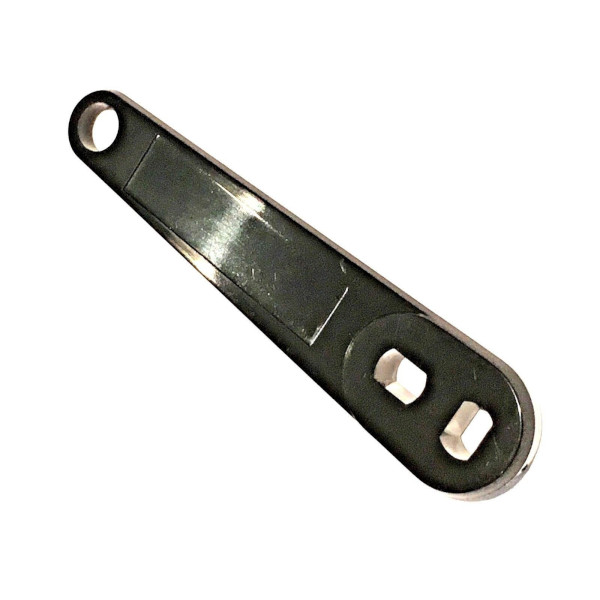Western POST VLV/WRENCH/ NO PORT