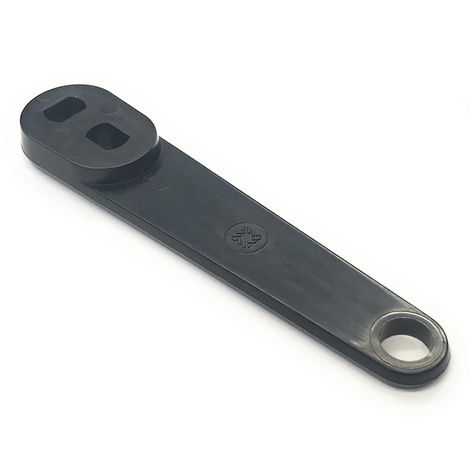 Western O2 WRENCH VLV.NO GAUGE