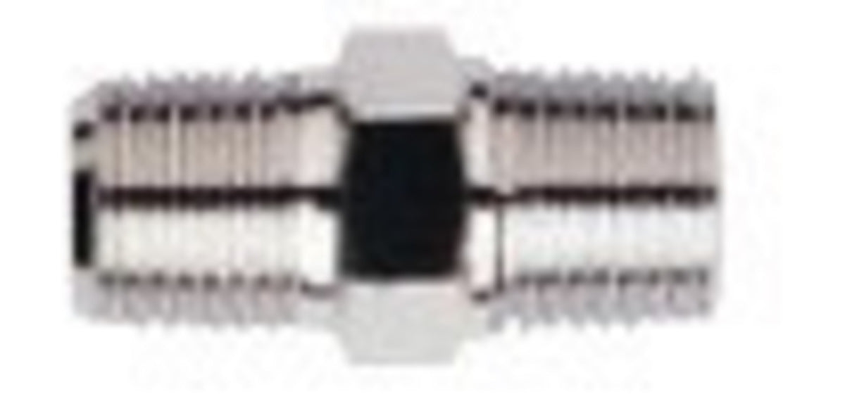 Western CHEMETRON/Q.CONN.ADAPTOR / AIR