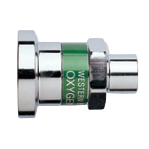 Western MED.ADAPTOR/ MEDICAL OXYGEN