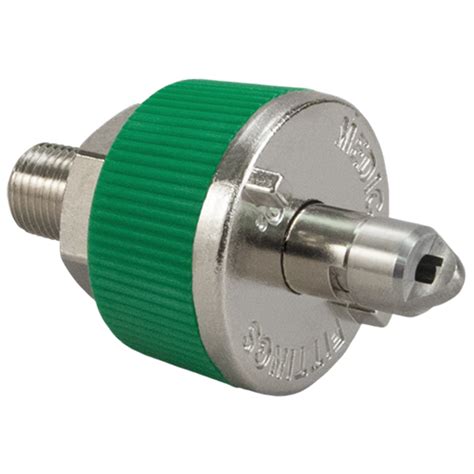 Western OHMEDA/QUICK CONN.ADAPTOR/ AIR