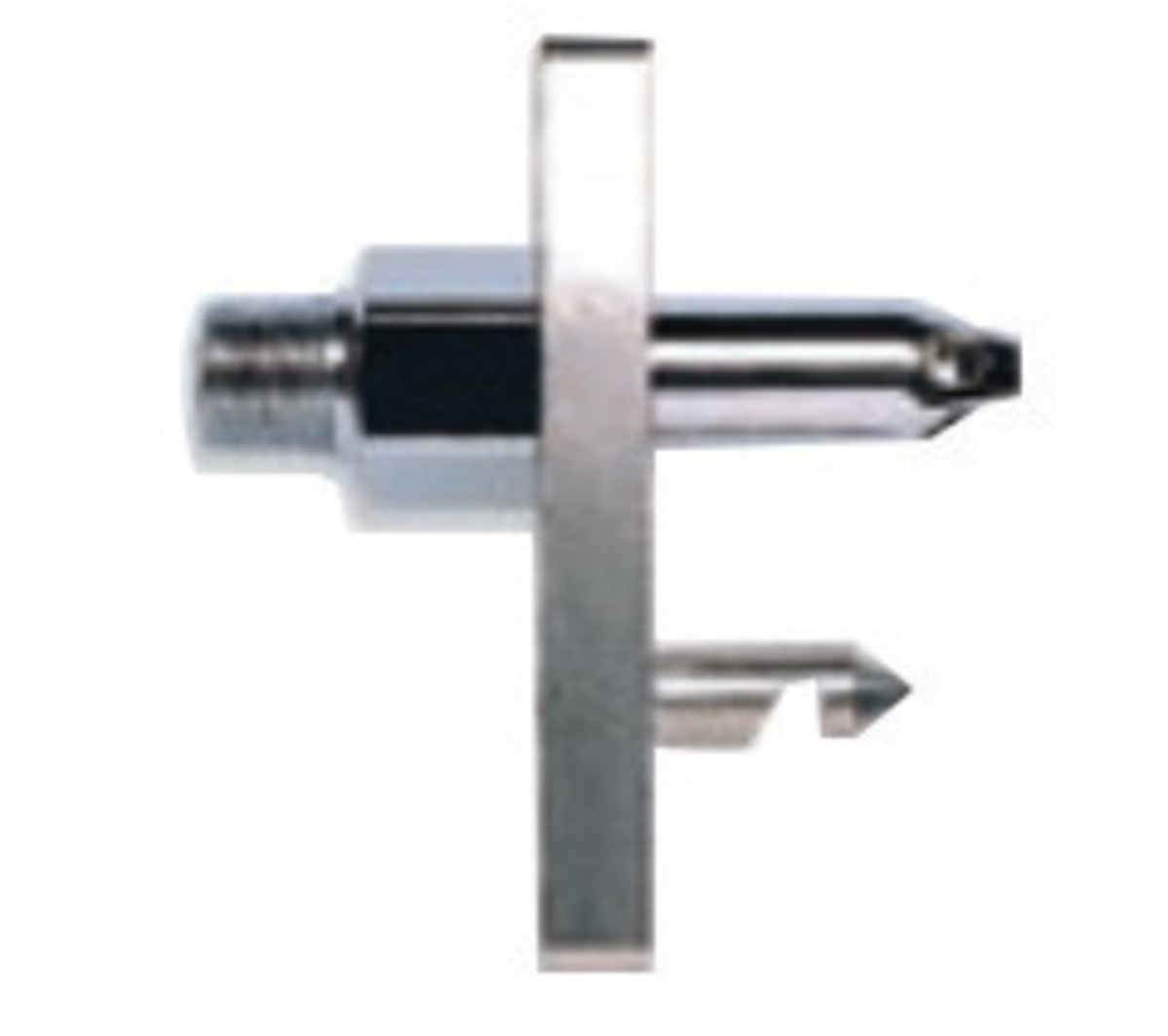 Western OHMEDA/QUICK CONN.ADAPTOR/ N2O