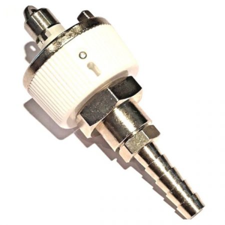 Western OHMEDA/QUICK CONN.ADAPTOR/ VAC