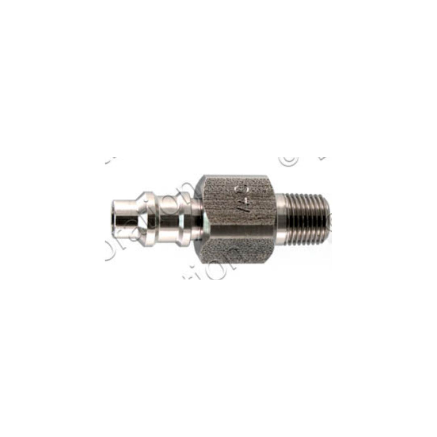 Western PURITAN ADAPTOR (VAC)