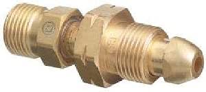 Western SIMPLEX/CGA 510/L FUEL/6 CYL