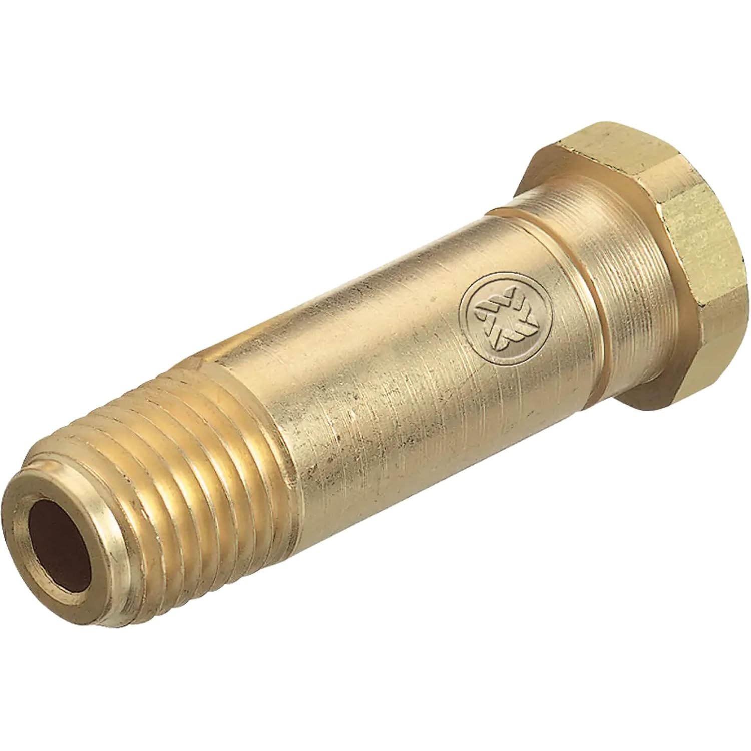 Western SIMPLEX/CGA 320/CO2/14 CYLINDR
