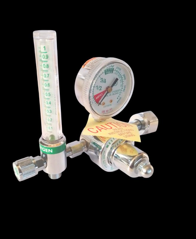Western SIMPLEX/CGA 540/3 CYL/FL STAND