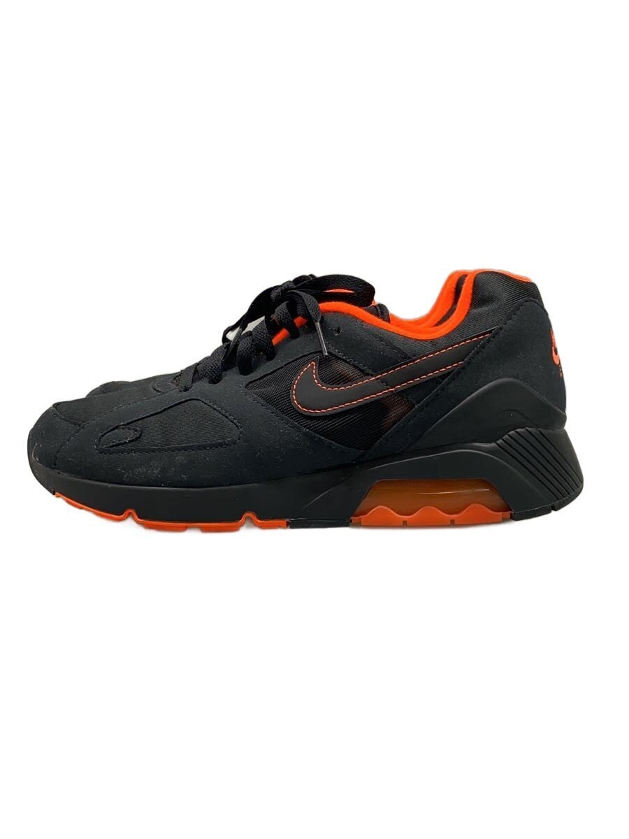 Western N4-AIR-180-BLK-BLK
