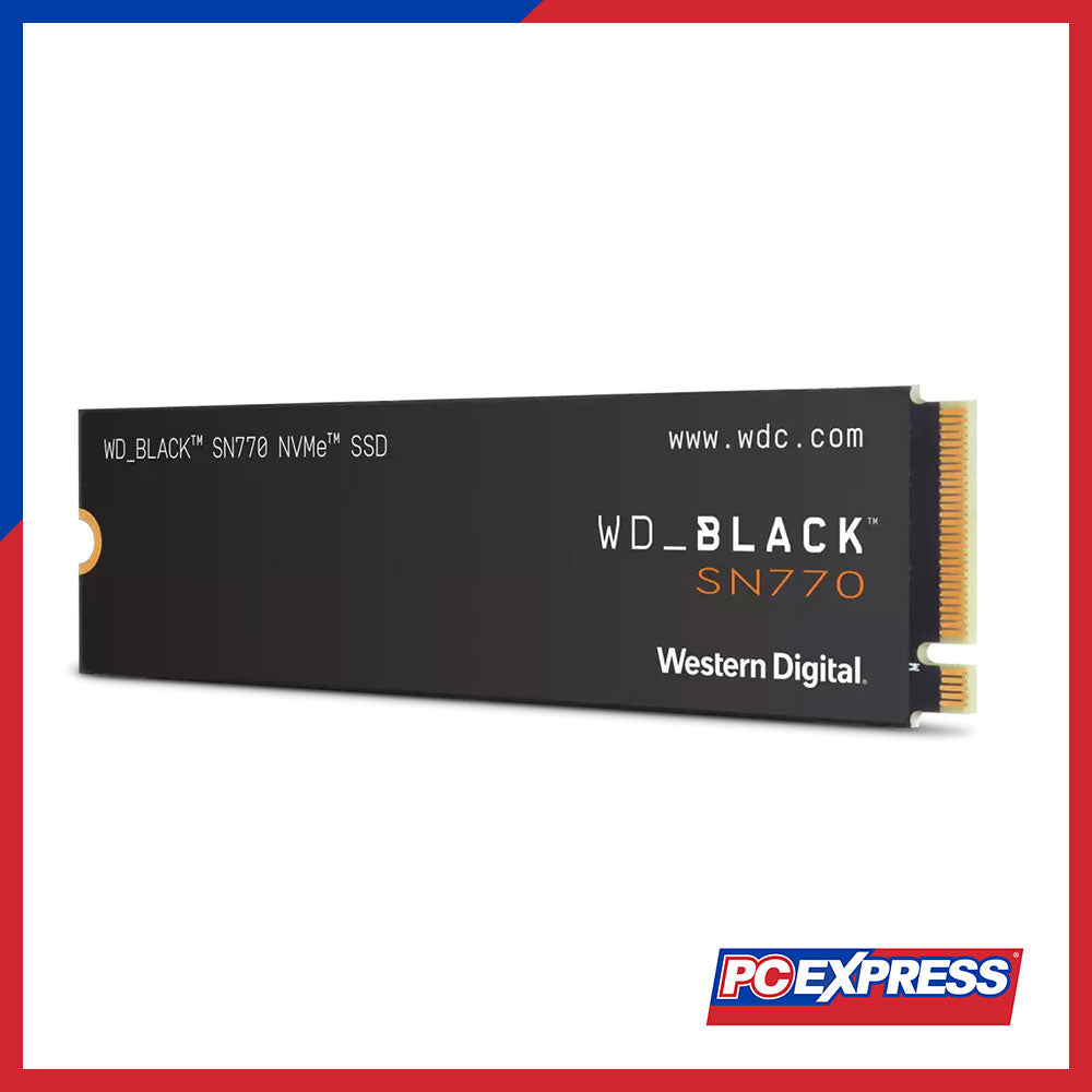 Western N4-N2O-720-BLK-BLK