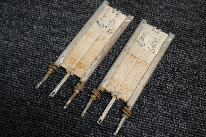 Western N4-OXY-600-OHM-FHT