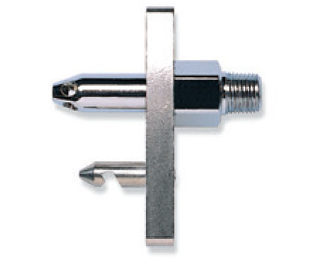 Western COUPLER CHEMETRON OXY DISS M