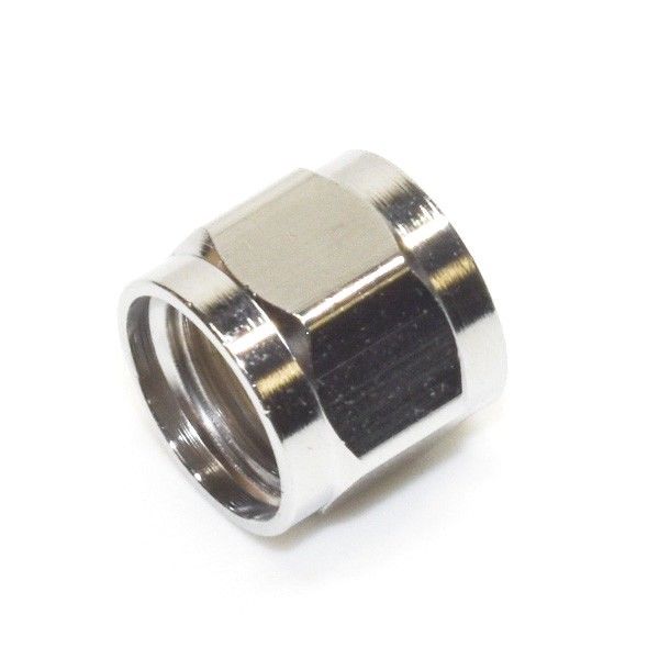 Western Y DISS 1240 W/HT NUT