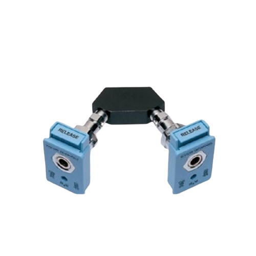 Western COUPLER OHMEDA AIR DISS HT