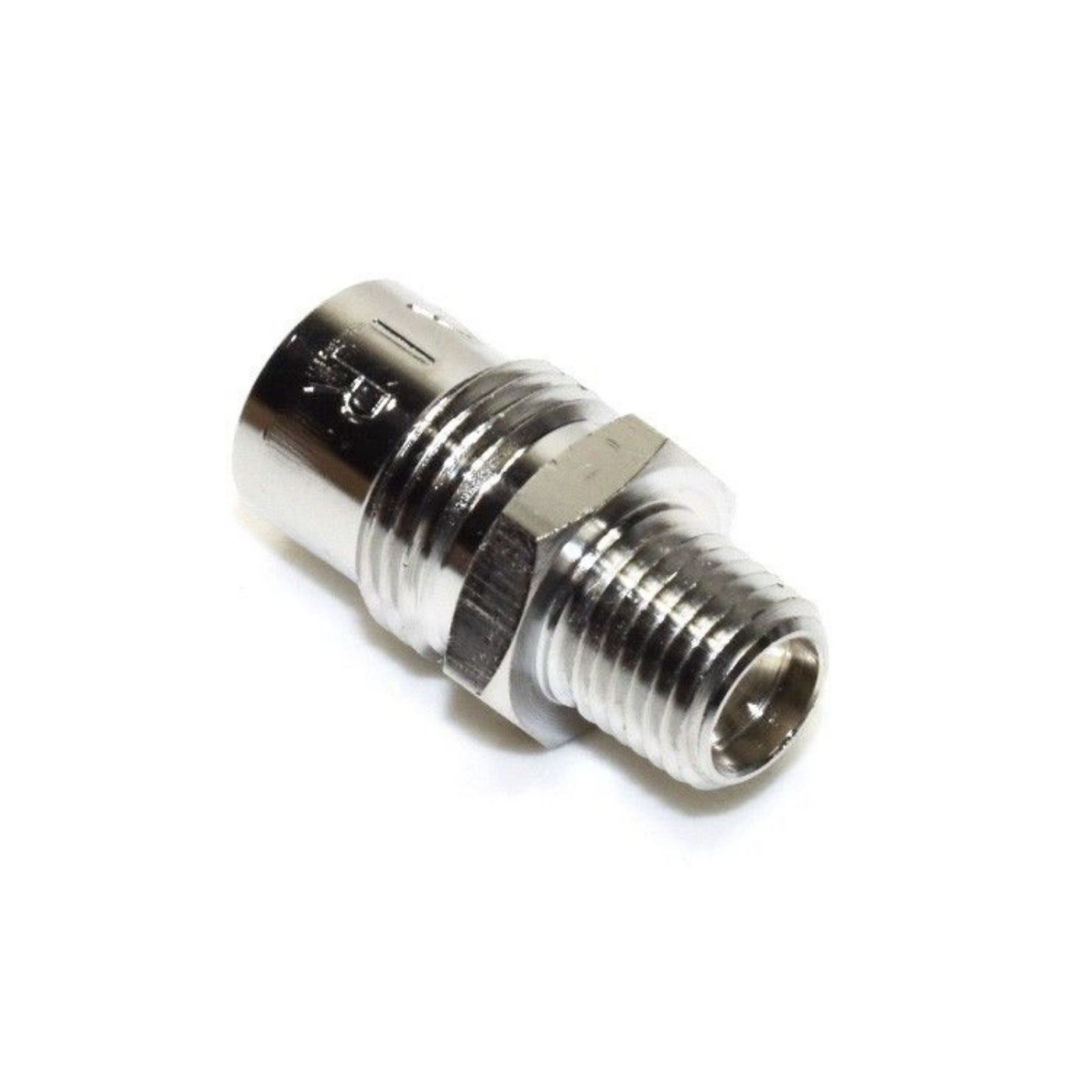 Western COUPLER / AIR / DISS