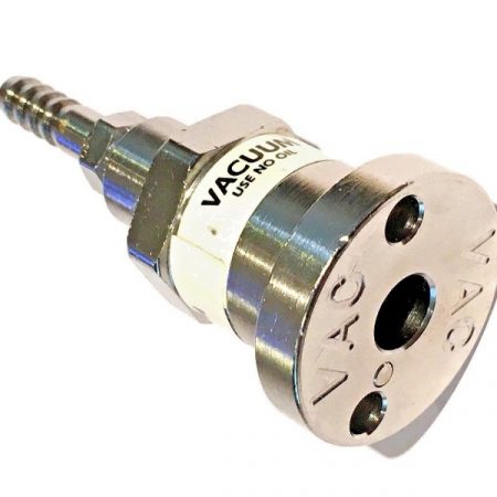 Western VACUUM COUPLER ASSY
