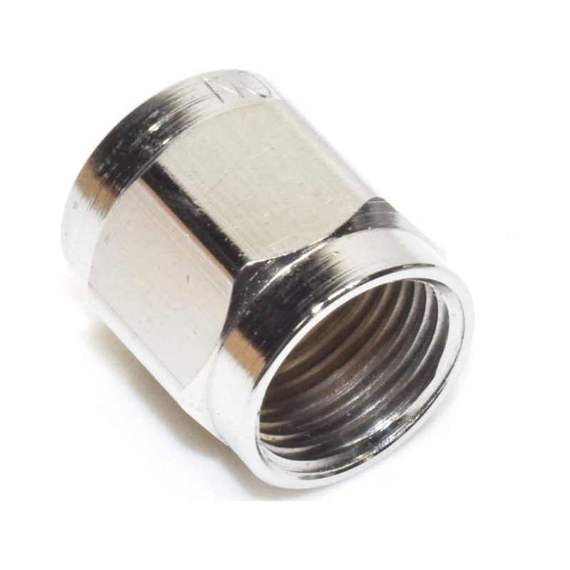 Western Y DISS 1220 W/HT NUT/ VAC