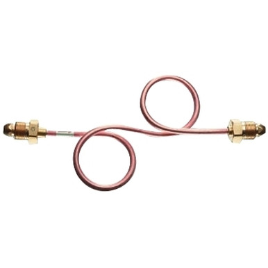 Western PIGTAIL/CGA 346/C VALVE/24"
