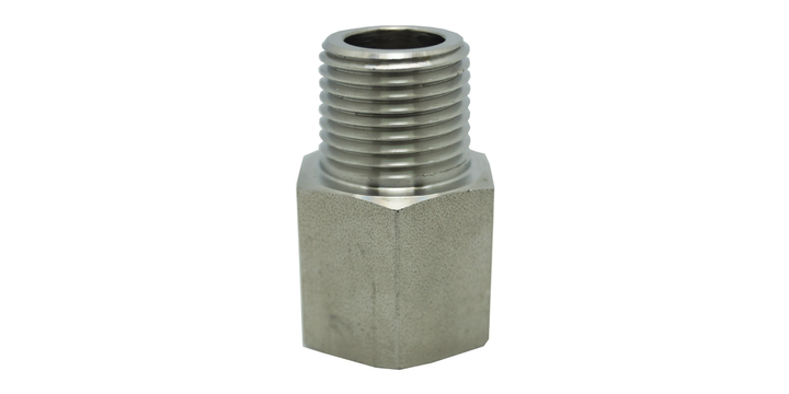 Western FLEX PF 1/4"F ADAPTOR 14'LONG
