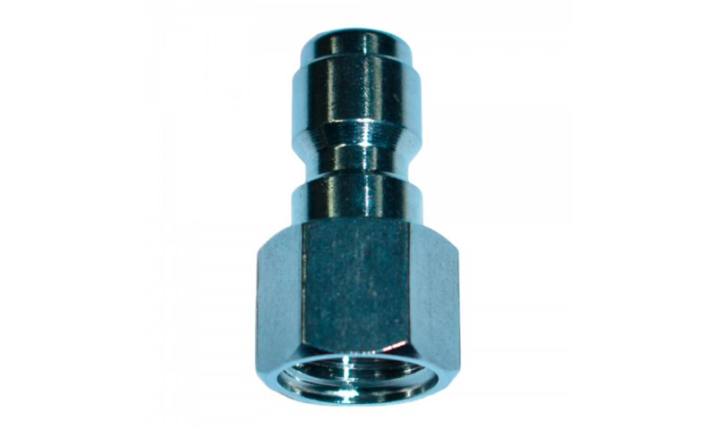 Western FLEX PF/1/4" F/ADAPT/4'