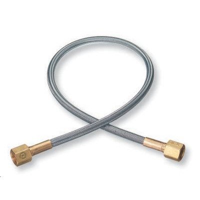 Western FLEX PIGTAIL (2)1/4 NPT M/ 48"