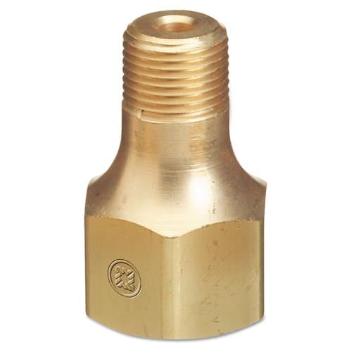 Western PT CGA 580 HT 1/4 F OUT / 18"
