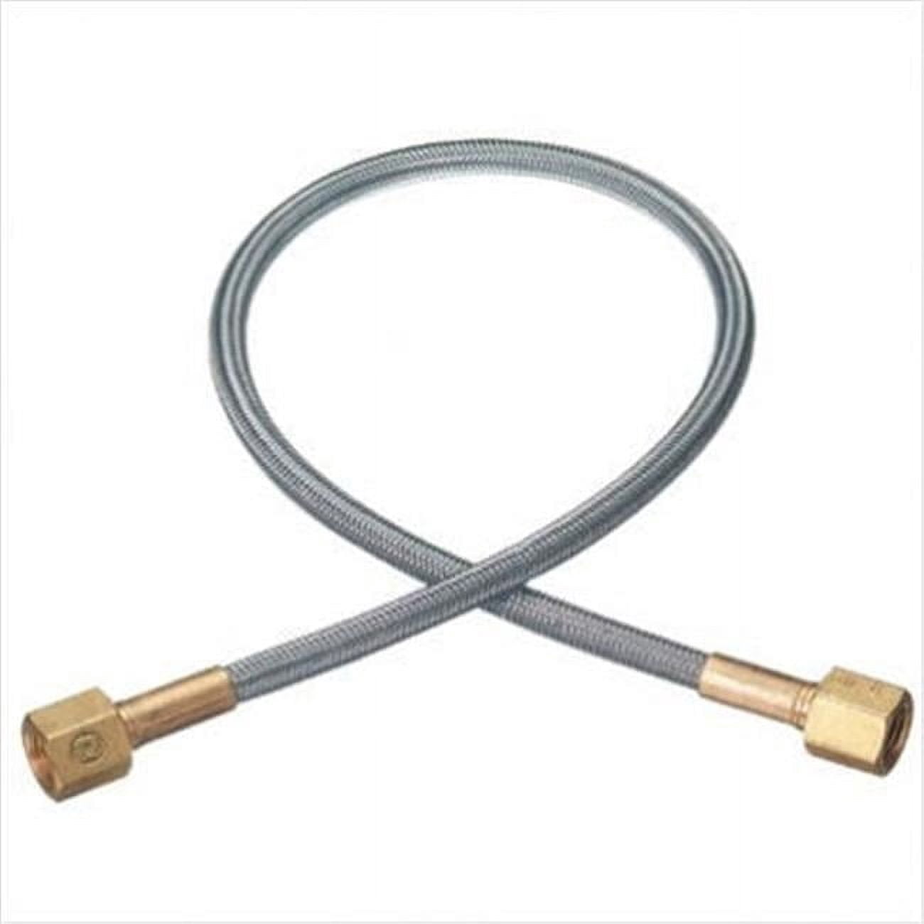 Western PIGTAIL/CGA 350/SYNFLEX/120"