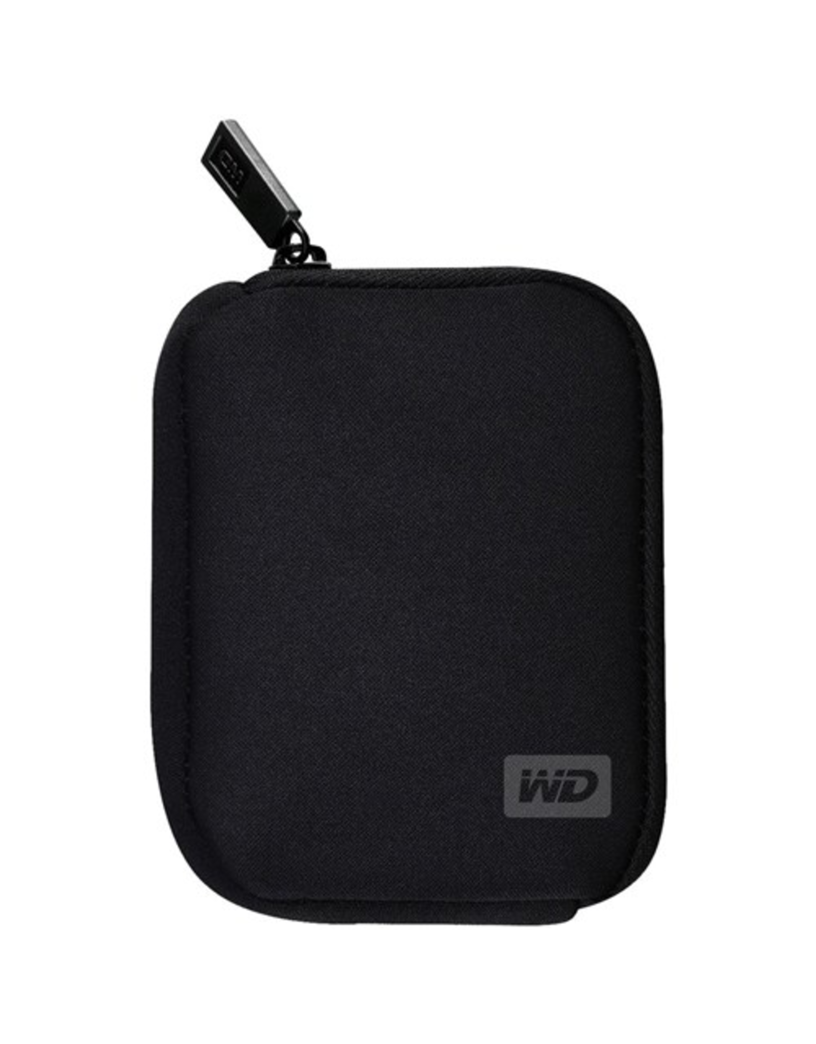 Western CARRYING CASE / BLACK
