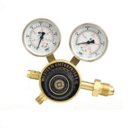 Western 2 STAGE/OXYGEN REG./ 160 PSI