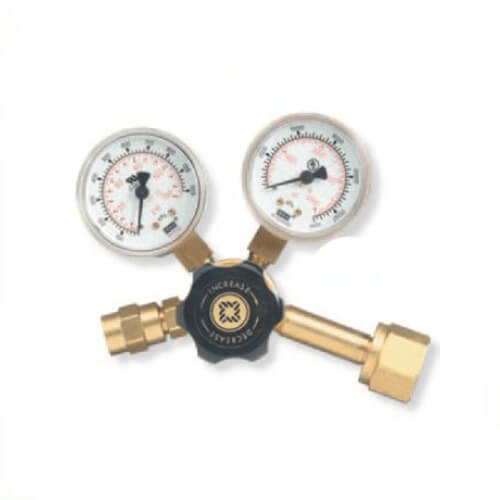 Western PRESSURE REG/510+FA-30