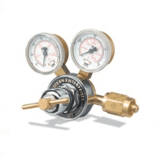 Western S.STAGE RHP REG. 0-4500 PSI