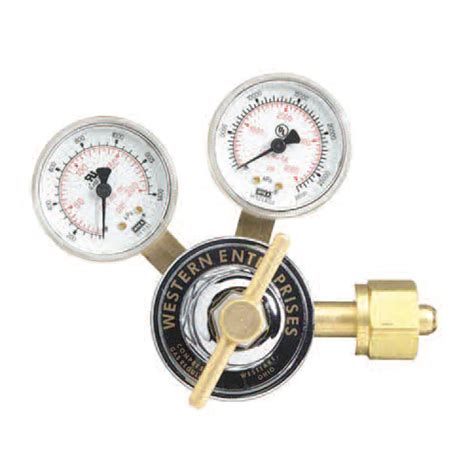 Western REPAIR KIT/"RS" 180 PSI REGS