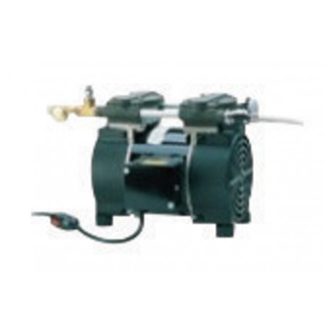 Western CS-PK2 VACUUM PUMP UPGRADE KIT