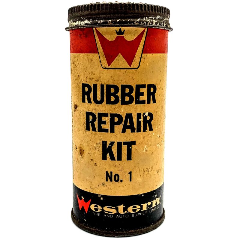 Western REPAIR KIT / RPB-3
