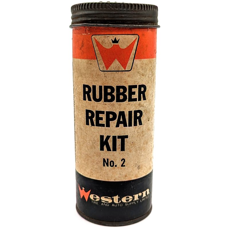 Western REPAIR KIT SPCL"RHP"/SSS-10539