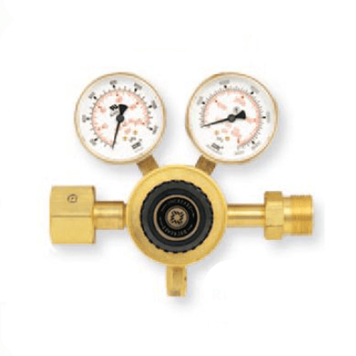 Western S.STAGE/MAN.REG./0-160PSI/L.H.