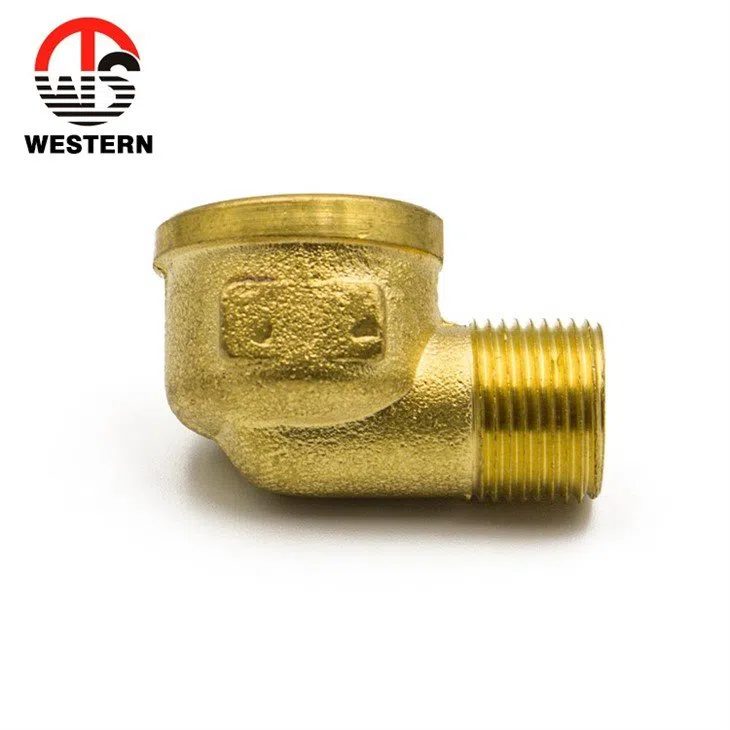 Western ELBOW