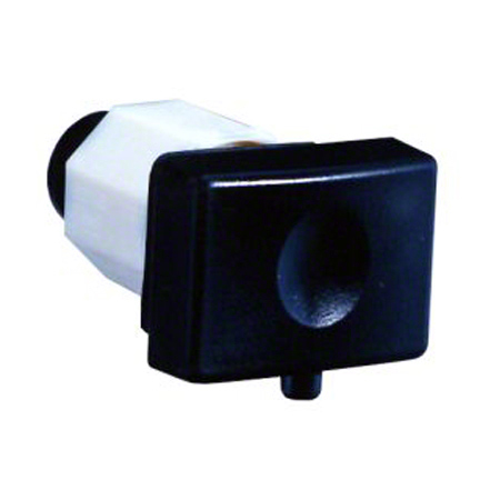 Western ALL PURPOSE VALVE